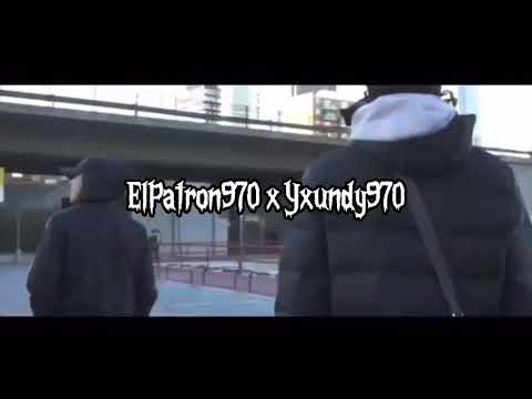 ElPatron970 X Yxungdy970 - Gang Bussines - Videoclip 2017