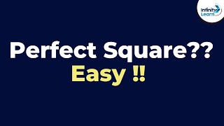 Perfect Square??| Fun Math | Don
