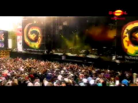 Monster Magnet Live '99 - 04 Nod Scene