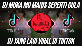 Download lagu DJ MUKA MU MANIS SEPERTI GULA LEMON KECAP ABC REMI... mp3