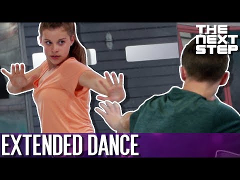 B-Troupe 'Legions of Lasers' Small Group - The Next Step 6 Extended Dances