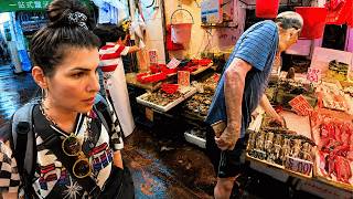 HONG KONG - A CHINA QUE NÃO É CHINA! 🇭🇰
