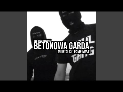 Betonowa garda