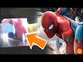 SPIDERMAN FAR FROM HOME INTRO Fan Made
