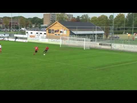 IFC B1 - Kozakken Boys B1