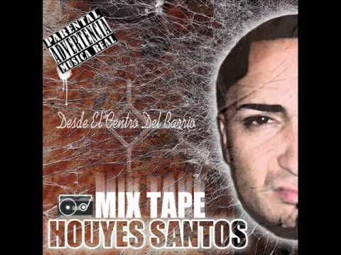 Houyes Santos Ft.Tio Remer & General Blopas (Herederos Del Negosio) 2011.wmv
