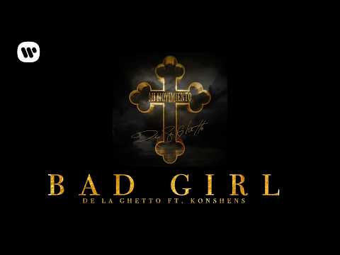 Miniatura de Bad Girl
