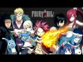 Fairy Tail- Opening 15- BoA-[Masayume chasing ...