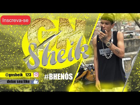 MC's FAHAH, GR e RUANZIN - MEGA DO PODER 001 - DJ's FIUZA, TG DA INESTAN e STAY