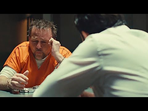 This is How Demons Lay Claim to Your Life + Nefarious Movie Recap