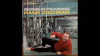 Hank Cochran  - Going in Training (1965) complete stereo album
