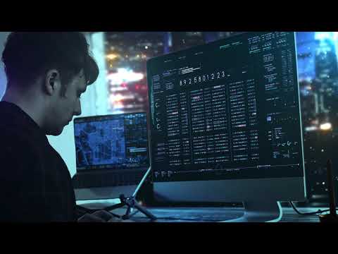 Futuristic Technology 2021 - Timelapse Of Future Technology 2022