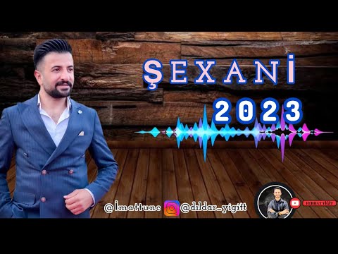 İMAT REKANİ - ŞEXANİ YENİ [ 2023 HD ]