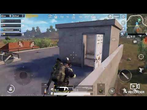 Funny movement of Q BoyZ