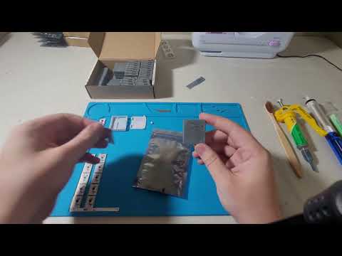 Stacked SmolSlime Tutorial (UPDATED)