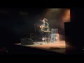 Gareth Liddiard (The Drones) - Jezebel (Live) - The Factory Theatre