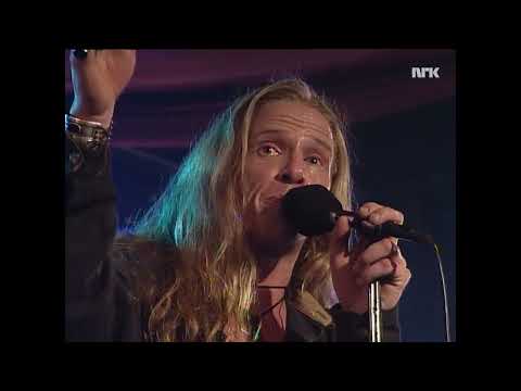 Dance With a Stranger - Long December Night - Unplugged 1994