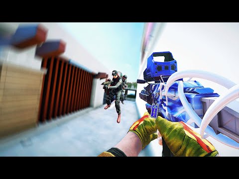 thorn makes me thorny