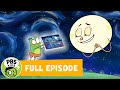 Let's Go Luna! FULL EPISODE! | D’Orsay Day / Honey in Paris | PBS KIDS