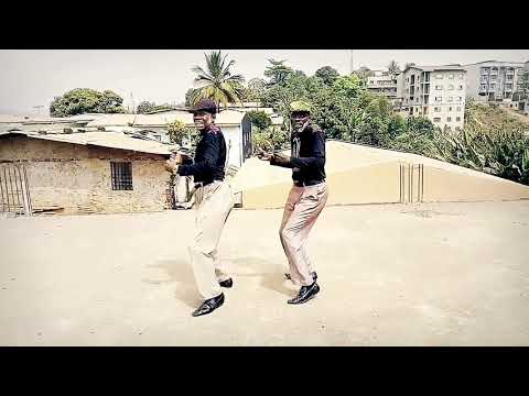 Africa soukouss FEDE LAWU - Sentiment