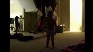 Me First And The Gimme Gimmes - I'll Be There (Kids Playing)