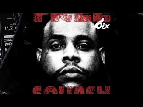 Squash - Hack (Official Audio)