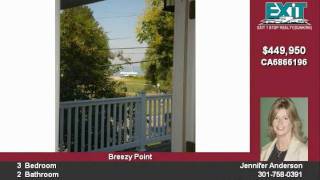 preview picture of video '5123 Breezy Point Rd Chesapeake Beach MD'
