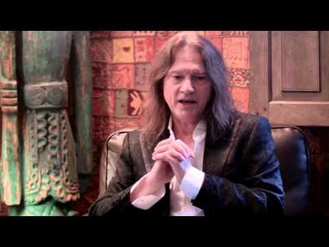 Different People - A Day in Nashville with Robben Ford