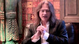 Different People - A Day in Nashville with Robben Ford