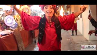 MASCARELL MERCADO MEDIEVAL 2017