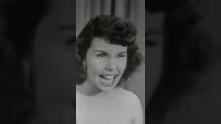 Teresa Brewer "The Thing" #shorts