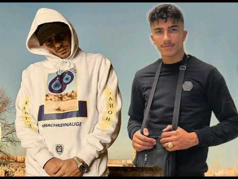 Mero feat. Capital Bra - BOGOTA