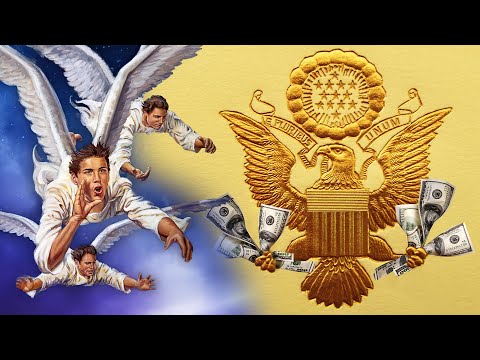 Dva američka carstva? - Poruka trojice anđela 86