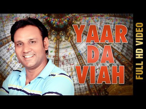 Yaar Da Viah