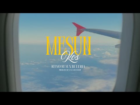Mesun Kos - Buleria X Ritmo Real (Prod Denny Loefstop)