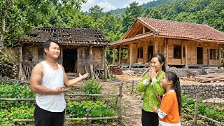 Download lagu Ceo David Lost Everything – But What He Did for an Orphan Girl Changed His Life mp3