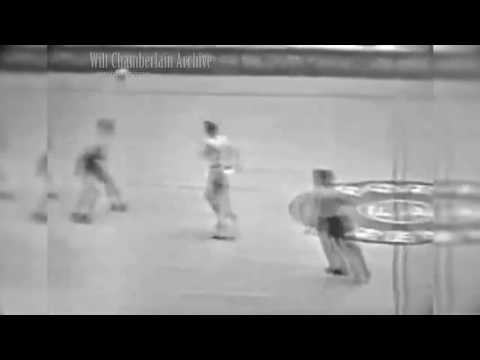 1963 NBA Finals G6: Jerry West (33pts 9reb 11ast)
