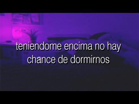 SKYS4U - DAKILLAH // Letra en español