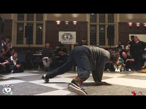 Rome 1 Calls Out Flowerz  - Top 16 Call Out - Rhythmic Damage XIII - Freaks Of The Beat - BNC