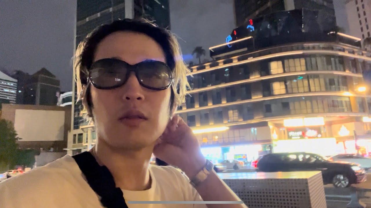 #145 成都で晩御飯を探し歩く。