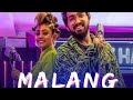 Malang Sajna (Video) Sachet Tandon, Parampara Tandon | Adil Shaikh, Kumaar | Bhushan Kumar