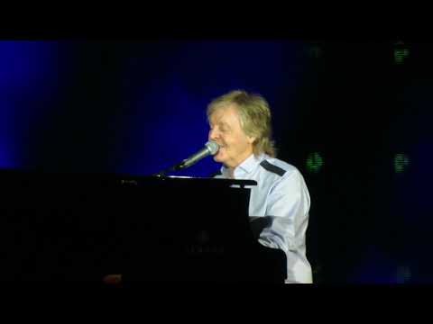 Paul McCartney - Nineteen Hundred And Eighty Five (Curitiba 2019)