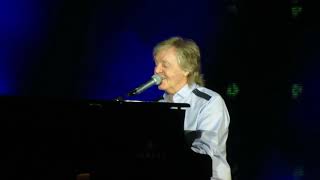 Paul McCartney - Nineteen Hundred And Eighty Five (Curitiba 2019)