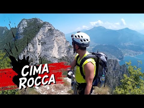 Via Ferrata Cima Rocca (Laste / Camminamenti)