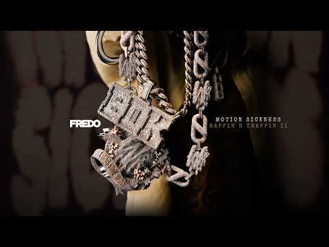 Fredo - Rappin n Trappin II