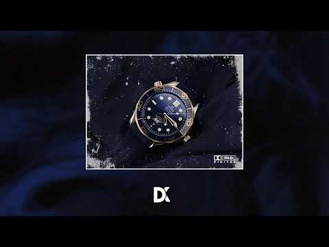 | FREE | Damso x Dinos x SCH type beat "TIME" - Rap/Trap 2021 (Prod by DoKca)