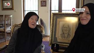 Bir Gazinin Yürek Yakan Hikayesi