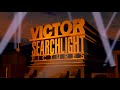 Victor Searchlight Pictures Nickelodeon Movies 2005