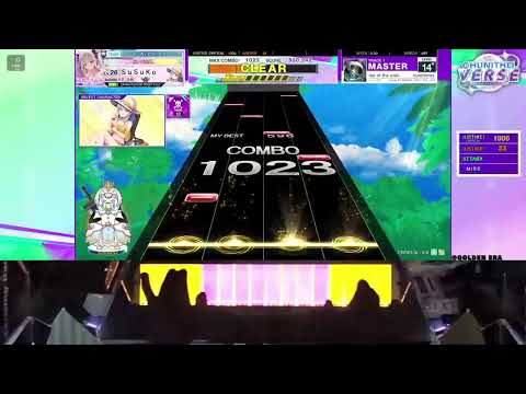 ouroboros -twins stroke of the end- AJ