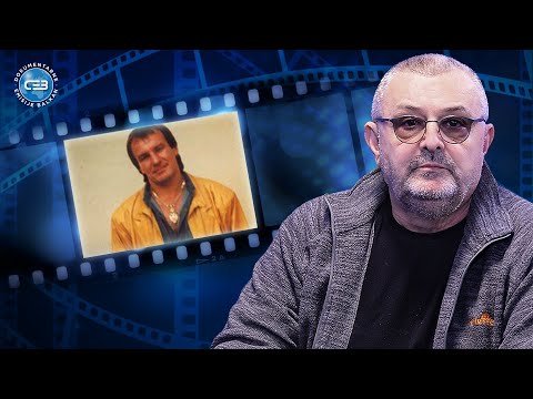 BALKAN INFO: Žarko Popović - Ljuba Zemunac je bio ozbiljan bandit, ostali su kokošarili!